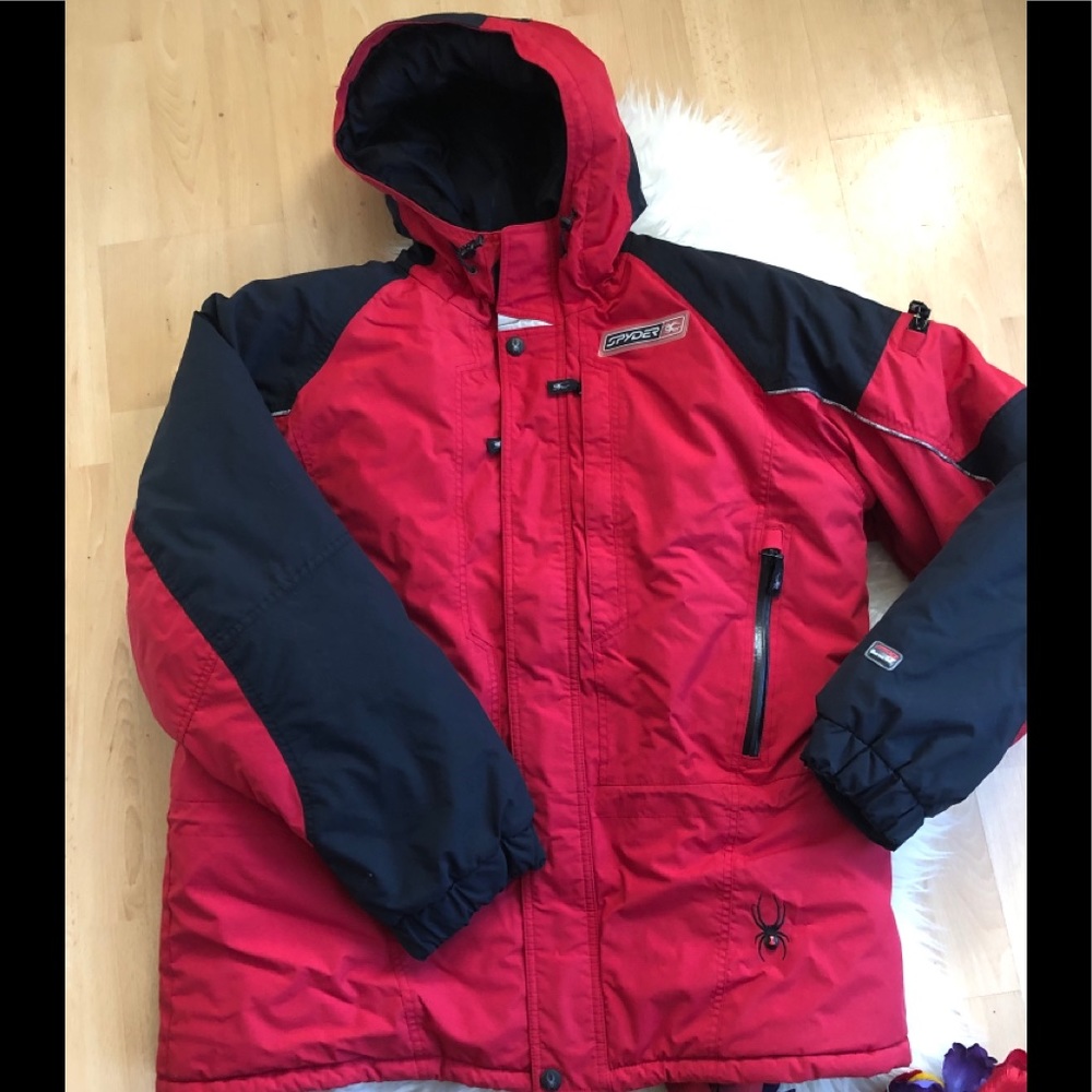 Ski Winter Jacket - image 2